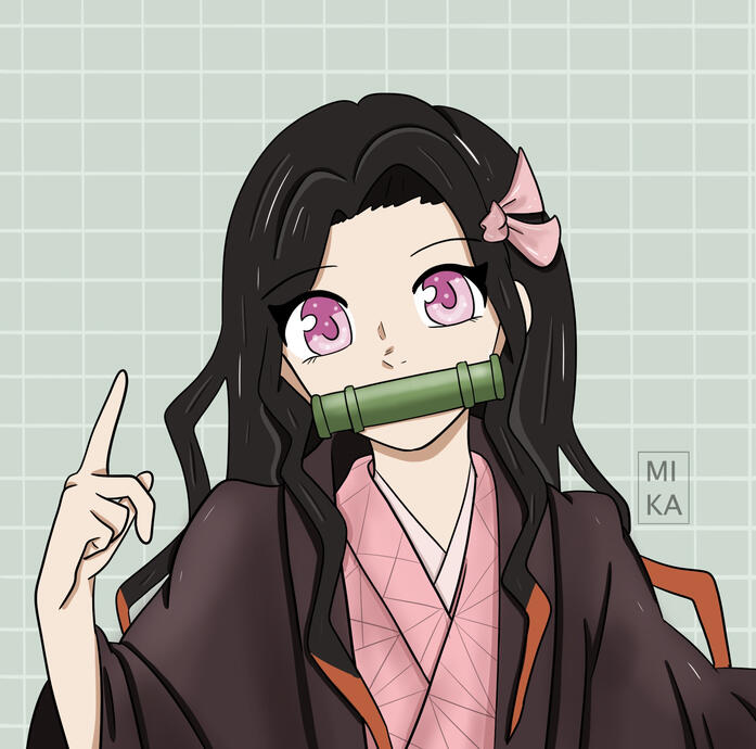 Nezuko