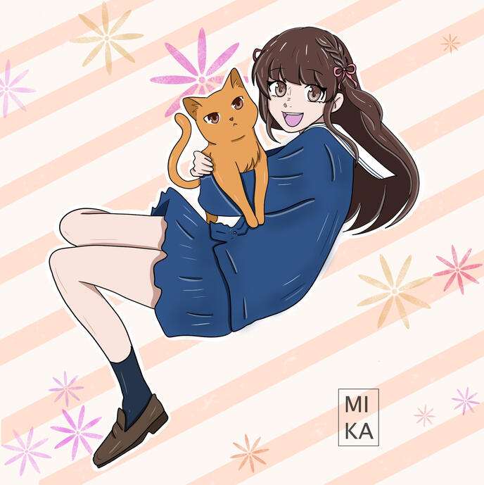 Fruits Basket