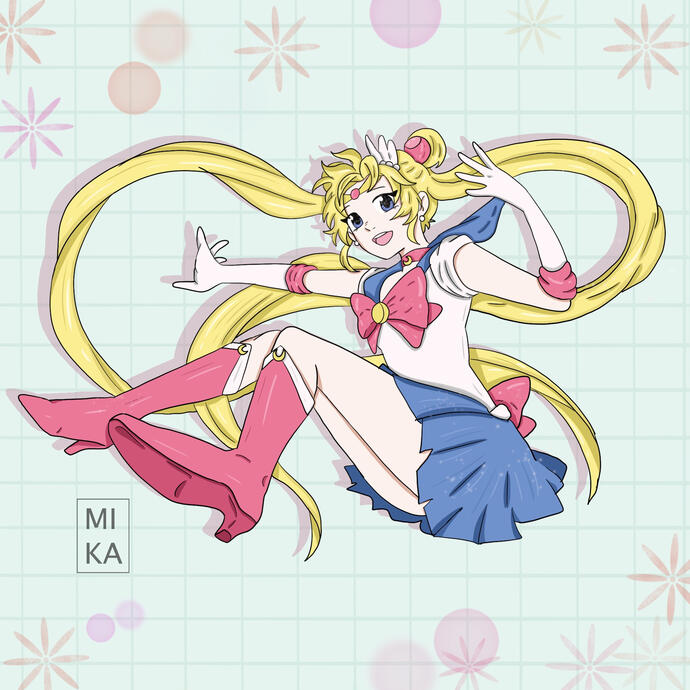 Sailor Moon