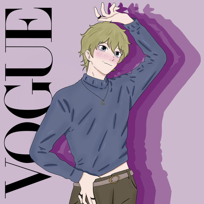Vogue